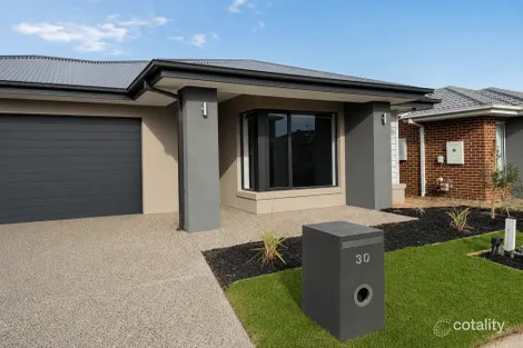 30 Wylie St, Charlemont, VIC 3217