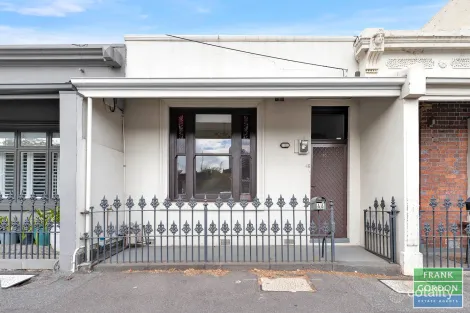 Property photo of 46 Crockford Street Port Melbourne VIC 3207