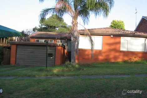 6 Goliath Ave, Winston Hills, NSW 2153