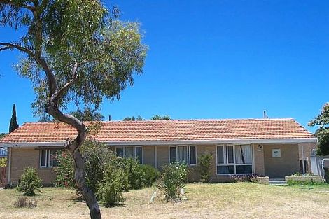 4 Ganfield Way, Balga, WA 6061