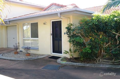 Property photo of 7/27-35 Newhaven Street Alexandra Hills QLD 4161