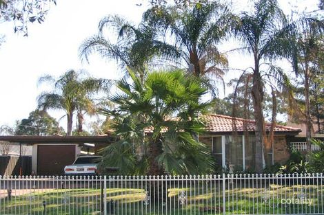 15 Truscott Pl, Bidwill, NSW 2770