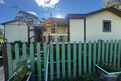 943 Ellesmere Rd, Ellesmere, QLD 4610