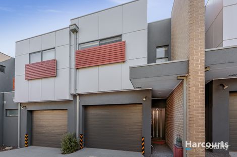 Property photo of 3/19 Stamford Crescent Rowville VIC 3178