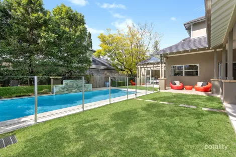 Property photo of 78 Stanhope Road Killara NSW 2071