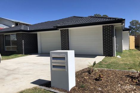 98 Johnston St, Bellbird Park, QLD 4300