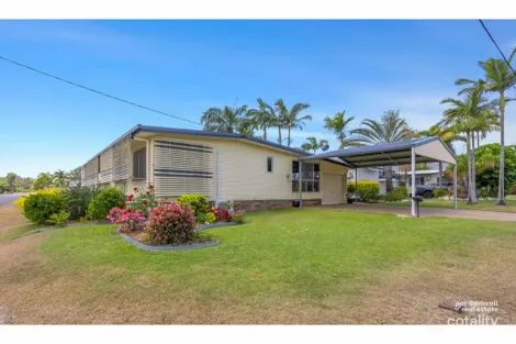 123 Plahn St, Frenchville, QLD 4701