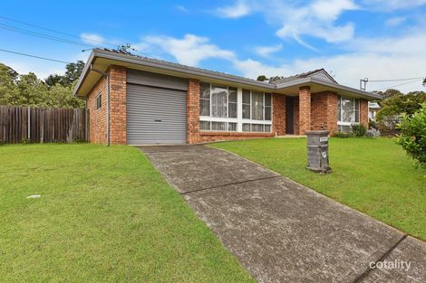 Property photo of 14 Shortland Street Wentworth Falls NSW 2782