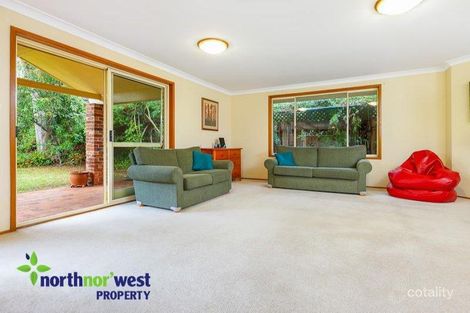 Property photo of 28 Bailey Crescent North Epping NSW 2121