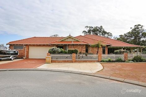 16 Rousham Cres, Erskine, WA 6210