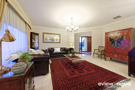 Property photo of 20 Grebe Circuit North Lakes QLD 4509