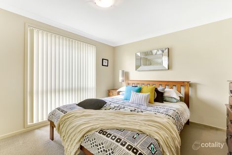 Property photo of 40 Carbasse Crescent St Helens Park NSW 2560