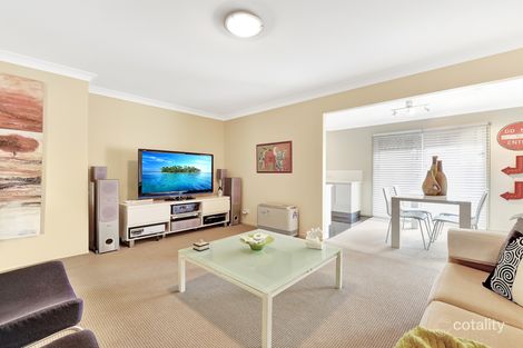Property photo of 40 Carbasse Crescent St Helens Park NSW 2560