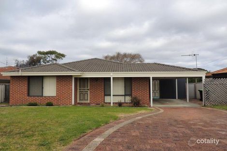 21 Banks St, Lockyer, WA 6330