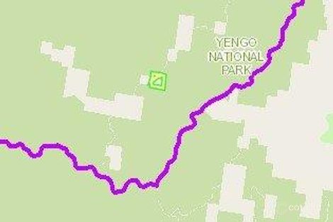 Lot 19 Old Convict Rd, Paynes Crossing, NSW 2325