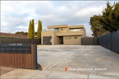 Property photo of 13 Austin Street Werribee VIC 3030