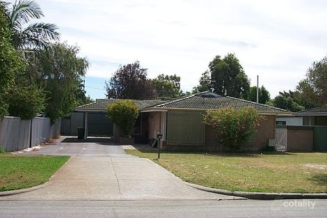 36 Windich Rd, Bull Creek, WA 6149