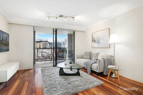 Property photo of 69/104 Miller Street Pyrmont NSW 2009