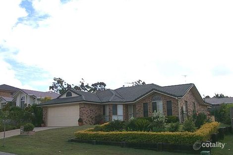 35 Hummingbird Cres, Wishart, QLD 4122