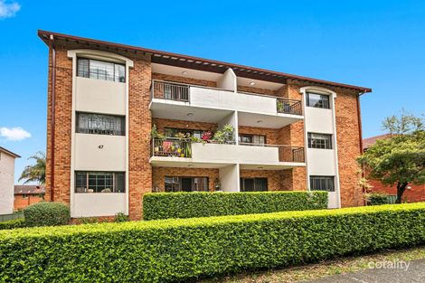 8/47 Illawarra St, Allawah, NSW 2218