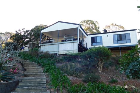 Property photo of 80-82 Oasis Drive Russell Island QLD 4184