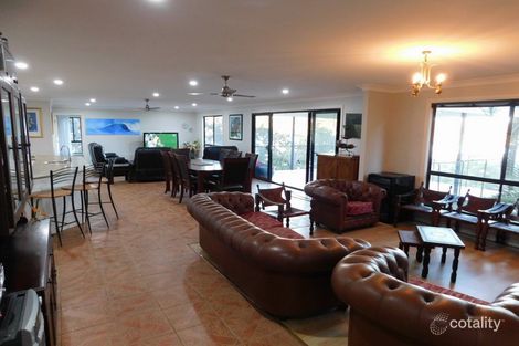 Property photo of 80-82 Oasis Drive Russell Island QLD 4184