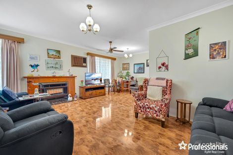 Property photo of 29 Frobisher Street Melton VIC 3337