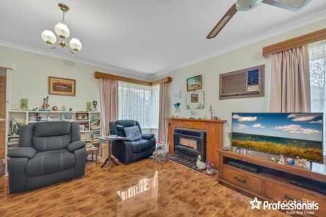 Property photo of 29 Frobisher Street Melton VIC 3337