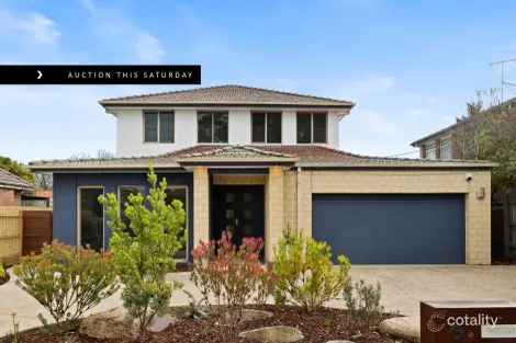 Property photo of 55 Mundy Street Mentone VIC 3194