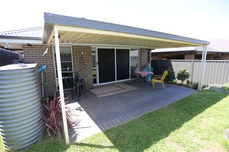 Property photo of 11 Scarborough Rise Jordan Springs NSW 2747