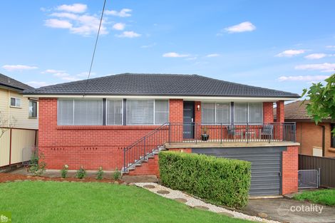 Property photo of 41 Beverley Avenue Unanderra NSW 2526