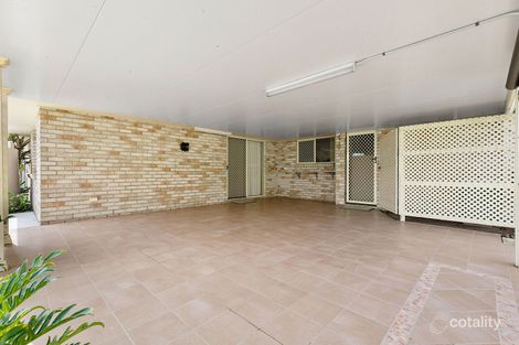 Property photo of 37 Bunya Court Eli Waters QLD 4655