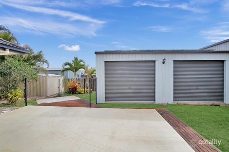 Property photo of 33 Sheedy Crescent Marian QLD 4753