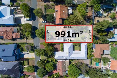 Property photo of 81 Kirwan Street Floreat WA 6014