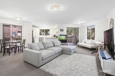 Property photo of 22/55-61 Belmont Street Sutherland NSW 2232