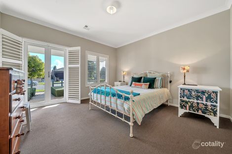 Property photo of 8 Shepparton Street Eynesbury VIC 3338