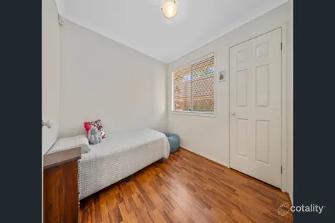 Property photo of 30 Solandra Circuit Regents Park QLD 4118