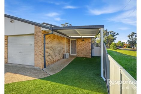 4b Terrace Dr, Cranebrook, NSW 2749