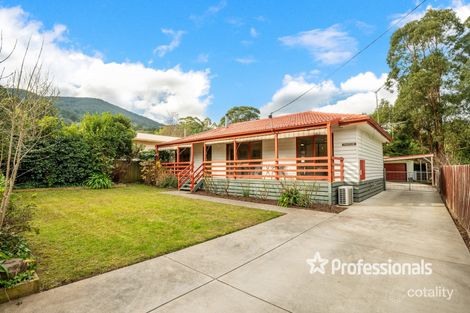 126 Wonga Rd, Millgrove, VIC 3799