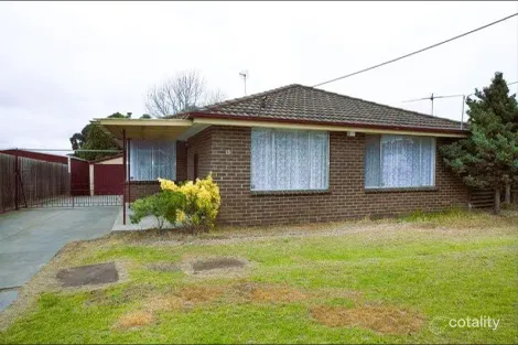 13 Murphy St, Deer Park, VIC 3023