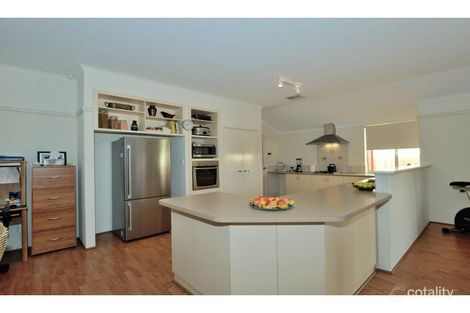 Property photo of 34 Carramup Circle Port Kennedy WA 6172