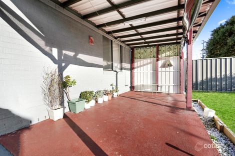 Property photo of 21 Bennett Road Colyton NSW 2760