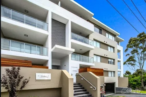 4/2 Noel St, North Wollongong, NSW 2500