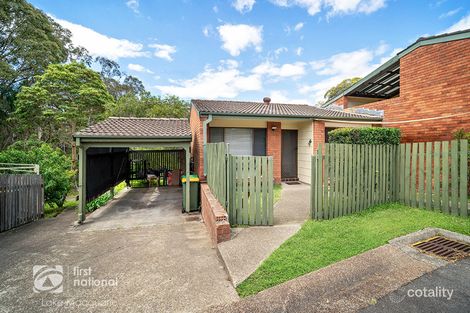 Property photo of 65/29 Taurus Street Elermore Vale NSW 2287