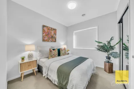 Property photo of 5 Alps Way Truganina VIC 3029