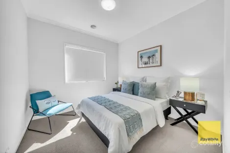 Property photo of 5 Alps Way Truganina VIC 3029