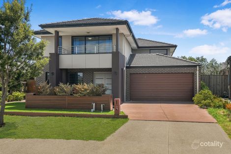 Property photo of 11 Spearmint Boulevard Manor Lakes VIC 3024