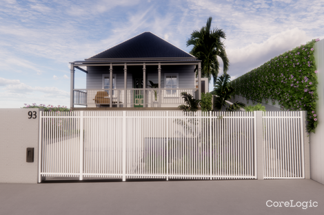 Property photo of 93 Little Chester Street Teneriffe QLD 4005