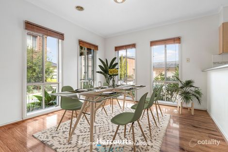 Property photo of 21 Redbark Hill Circuit South Morang VIC 3752
