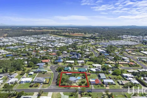 Property photo of 28-30 Sorrensen Street Tinana QLD 4650